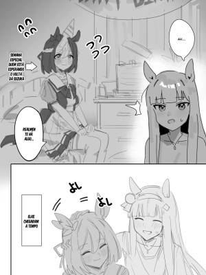 Heat Part 1 + Part 2 Hentai pt-br 71