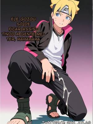 Hinata Is Dealing With Bully Hentai pt-br 55