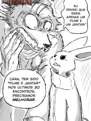 Hotel Rose By Dragonweirdo Hentai pt-br 06