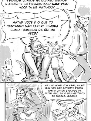 Hotel Rose By Dragonweirdo Hentai pt-br 07