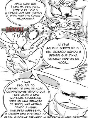 Hotel Rose By Dragonweirdo Hentai pt-br 09