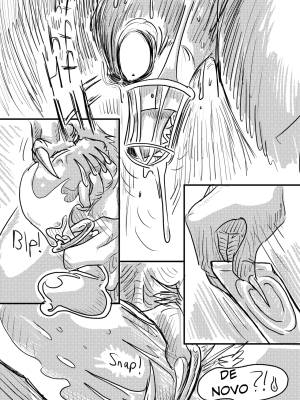 Hotel Rose By Dragonweirdo Hentai pt-br 104