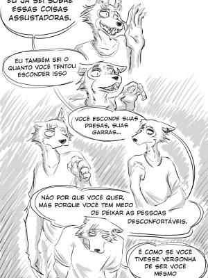 Hotel Rose By Dragonweirdo Hentai pt-br 23