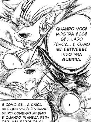 Hotel Rose By Dragonweirdo Hentai pt-br 25