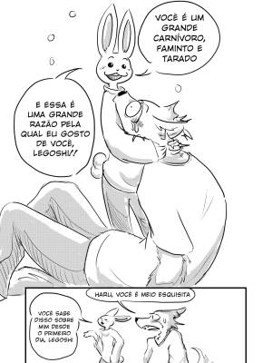 Hotel Rose By Dragonweirdo Hentai pt-br 28