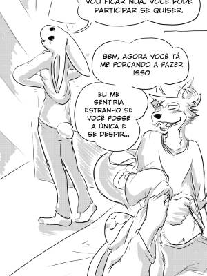 Hotel Rose By Dragonweirdo Hentai pt-br 29