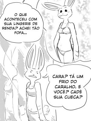 Hotel Rose By Dragonweirdo Hentai pt-br 31