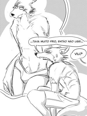 Hotel Rose By Dragonweirdo Hentai pt-br 32