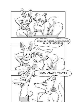 Hotel Rose By Dragonweirdo Hentai pt-br 35