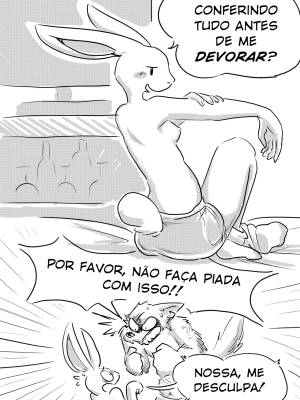 Hotel Rose By Dragonweirdo Hentai pt-br 37