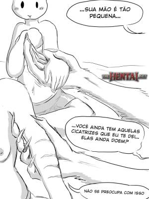 Hotel Rose By Dragonweirdo Hentai pt-br 39