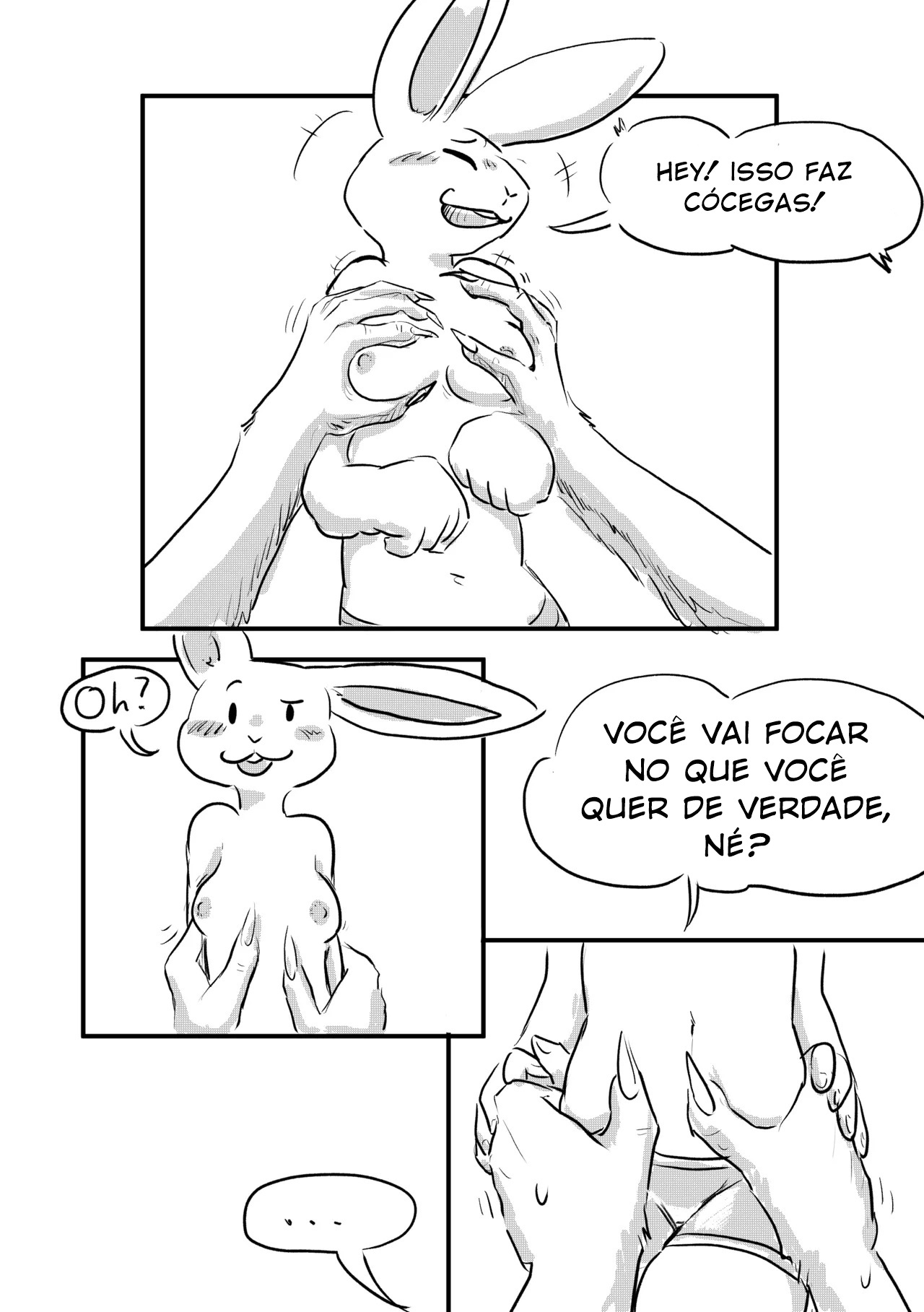 Hotel Rose By Dragonweirdo Hentai pt-br 41