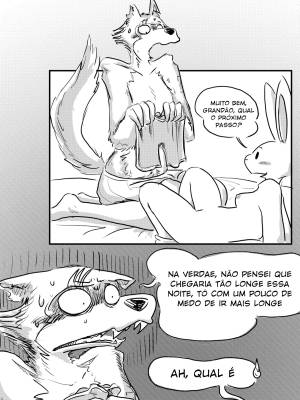 Hotel Rose By Dragonweirdo Hentai pt-br 44