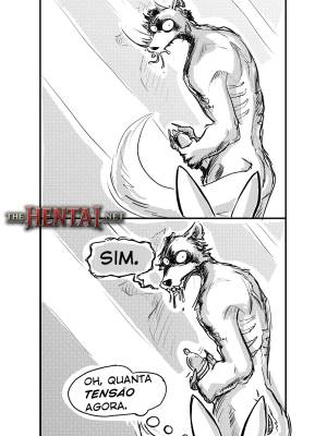 Hotel Rose By Dragonweirdo Hentai pt-br 51