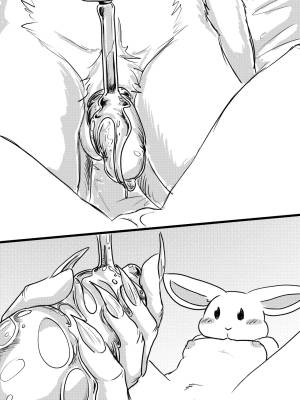 Hotel Rose By Dragonweirdo Hentai pt-br 52