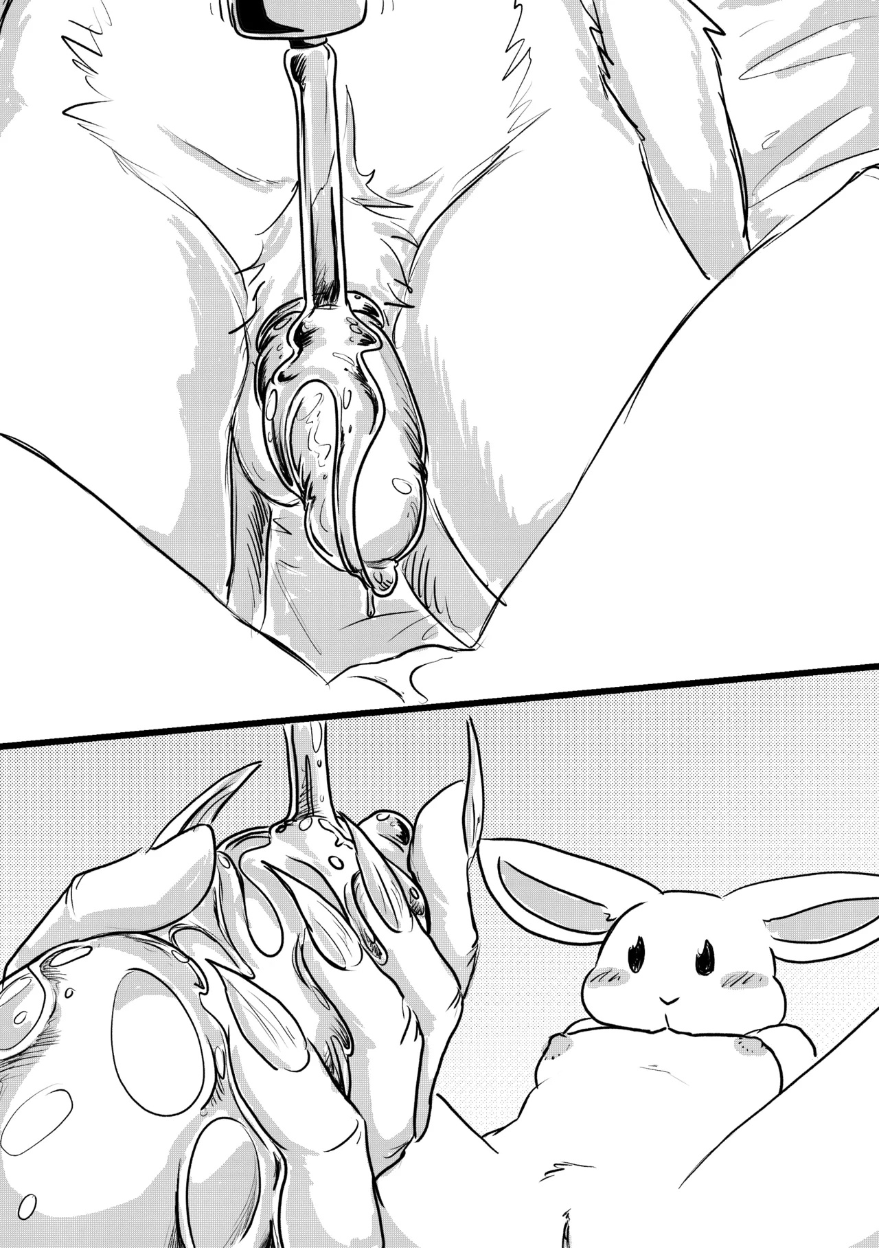 Hotel Rose By Dragonweirdo Hentai pt-br 52