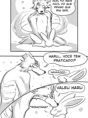 Hotel Rose By Dragonweirdo Hentai pt-br 55