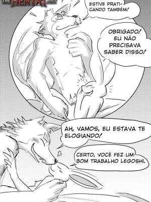 Hotel Rose By Dragonweirdo Hentai pt-br 57