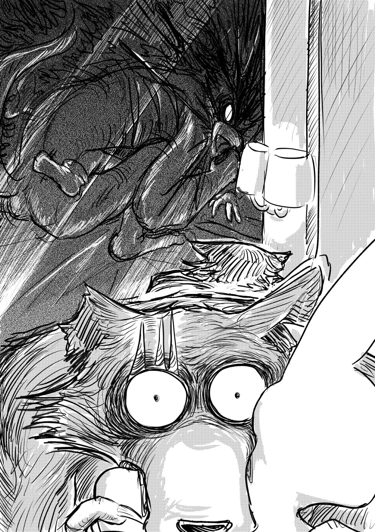 Hotel Rose By Dragonweirdo Hentai pt-br 62