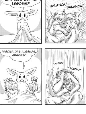 Hotel Rose By Dragonweirdo Hentai pt-br 65