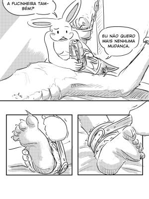 Hotel Rose By Dragonweirdo Hentai pt-br 68