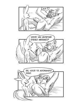 Hotel Rose By Dragonweirdo Hentai pt-br 70