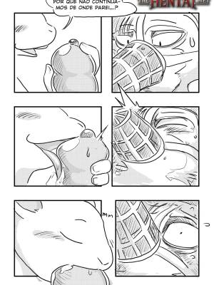 Hotel Rose By Dragonweirdo Hentai pt-br 72