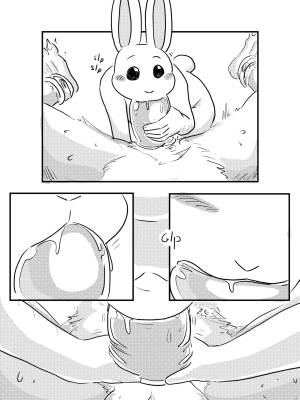 Hotel Rose By Dragonweirdo Hentai pt-br 73