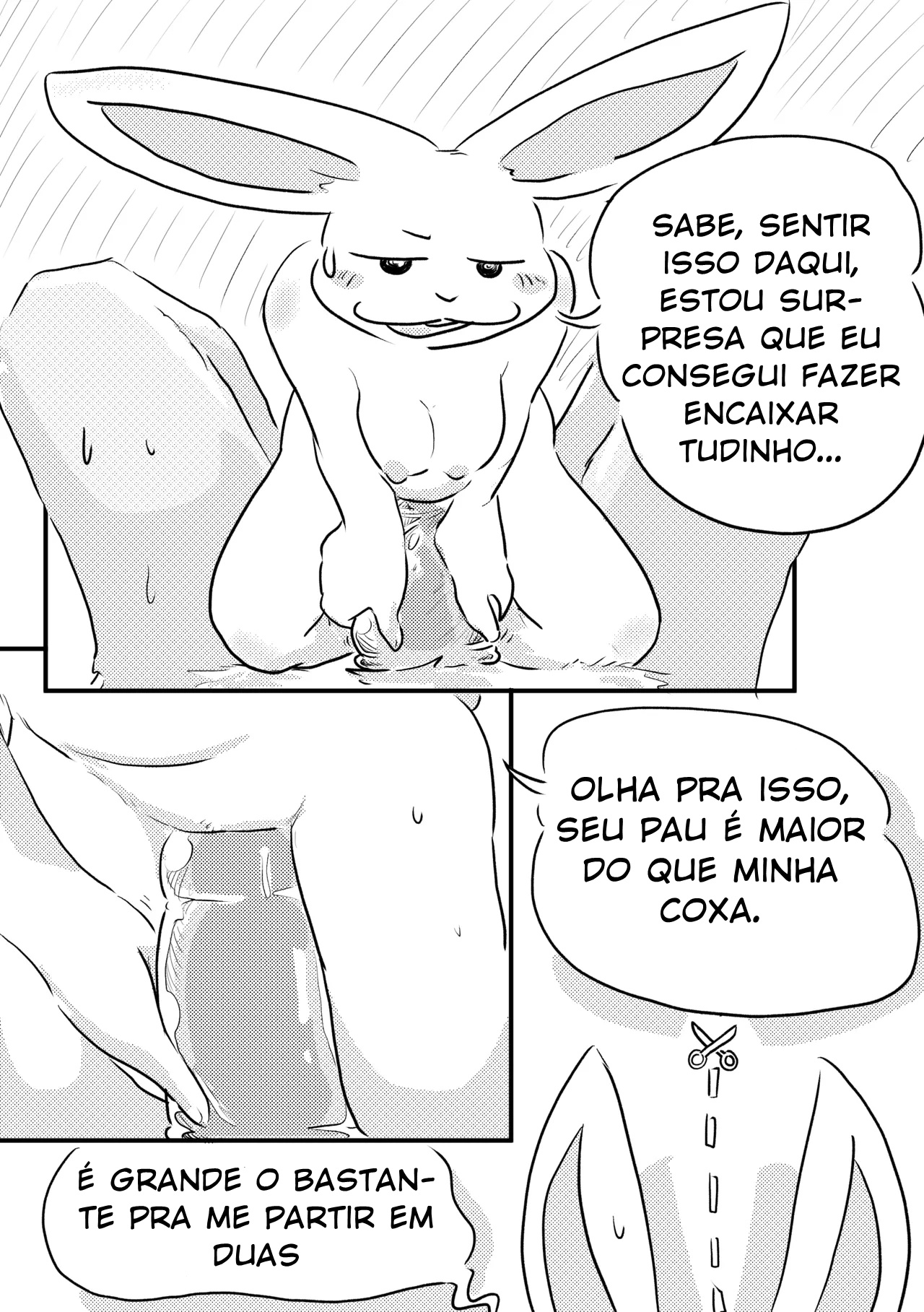 Hotel Rose By Dragonweirdo Hentai pt-br 79