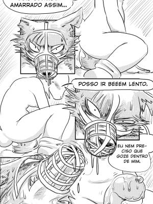 Hotel Rose By Dragonweirdo Hentai pt-br 83