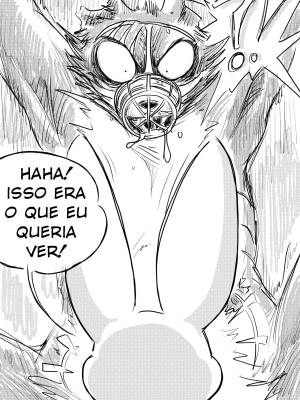 Hotel Rose By Dragonweirdo Hentai pt-br 85