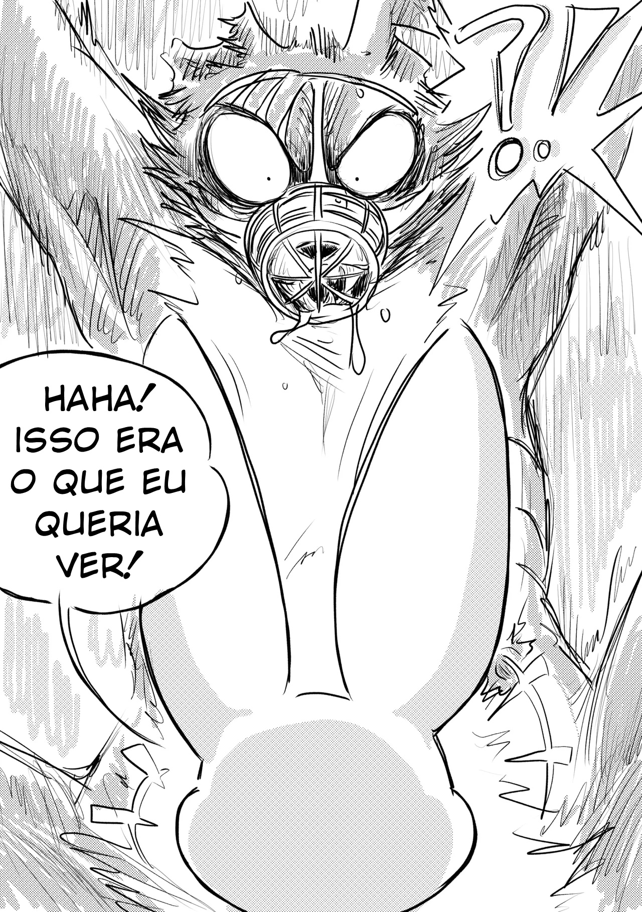 Hotel Rose By Dragonweirdo Hentai pt-br 85