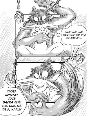 Hotel Rose By Dragonweirdo Hentai pt-br 92