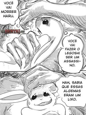 Hotel Rose By Dragonweirdo Hentai pt-br 93