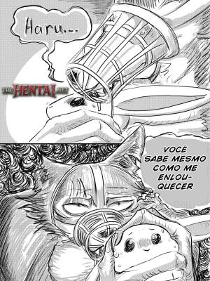 Hotel Rose By Dragonweirdo Hentai pt-br 96