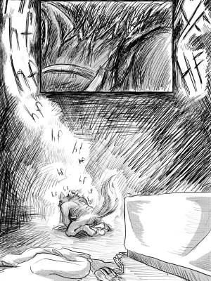 Hotel Rose By Dragonweirdo Hentai pt-br 97