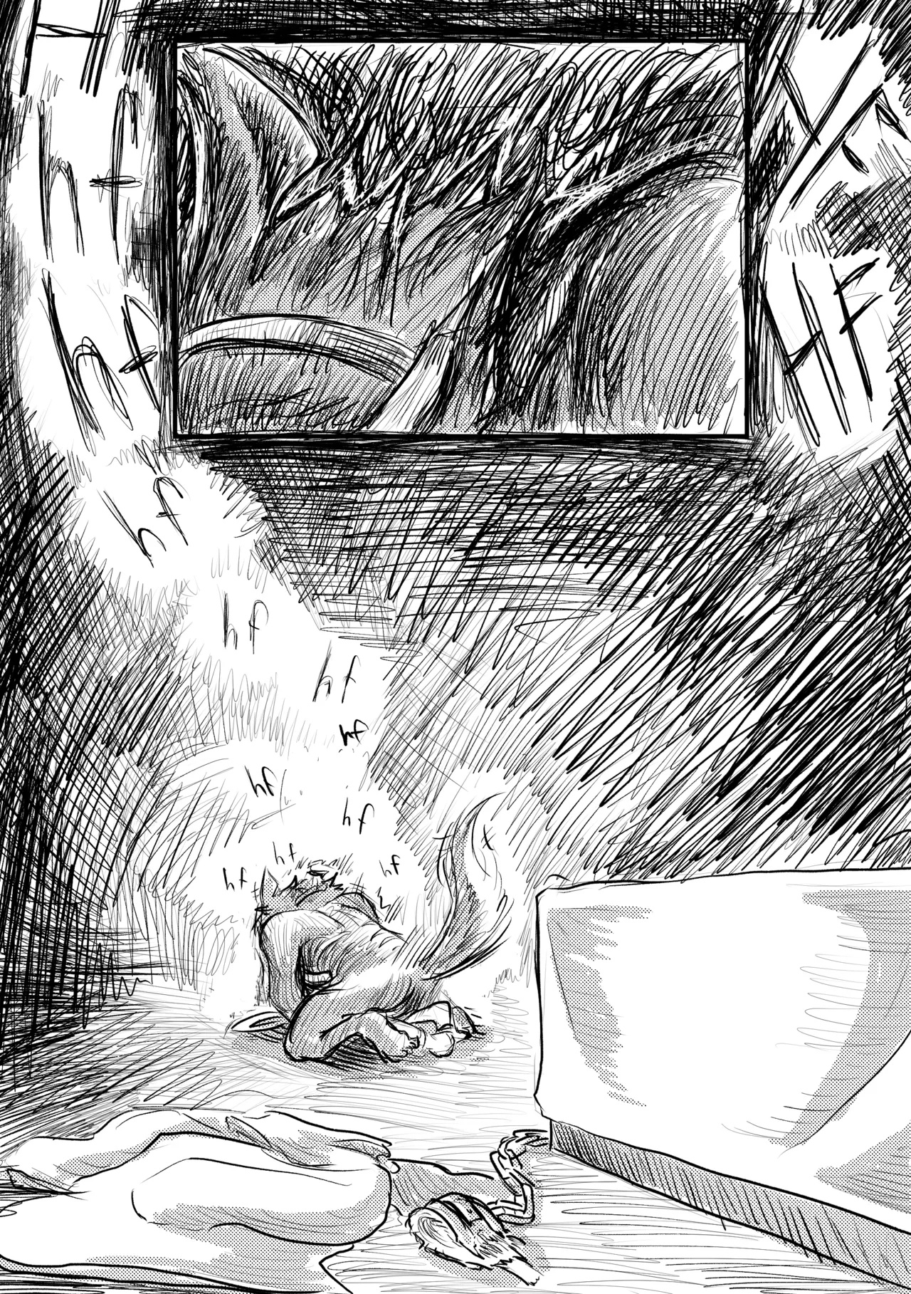 Hotel Rose By Dragonweirdo Hentai pt-br 97