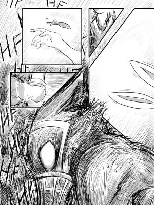 Hotel Rose By Dragonweirdo Hentai pt-br 98