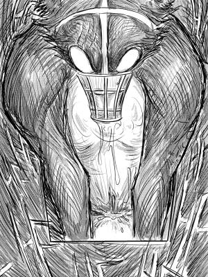 Hotel Rose By Dragonweirdo Hentai pt-br 99