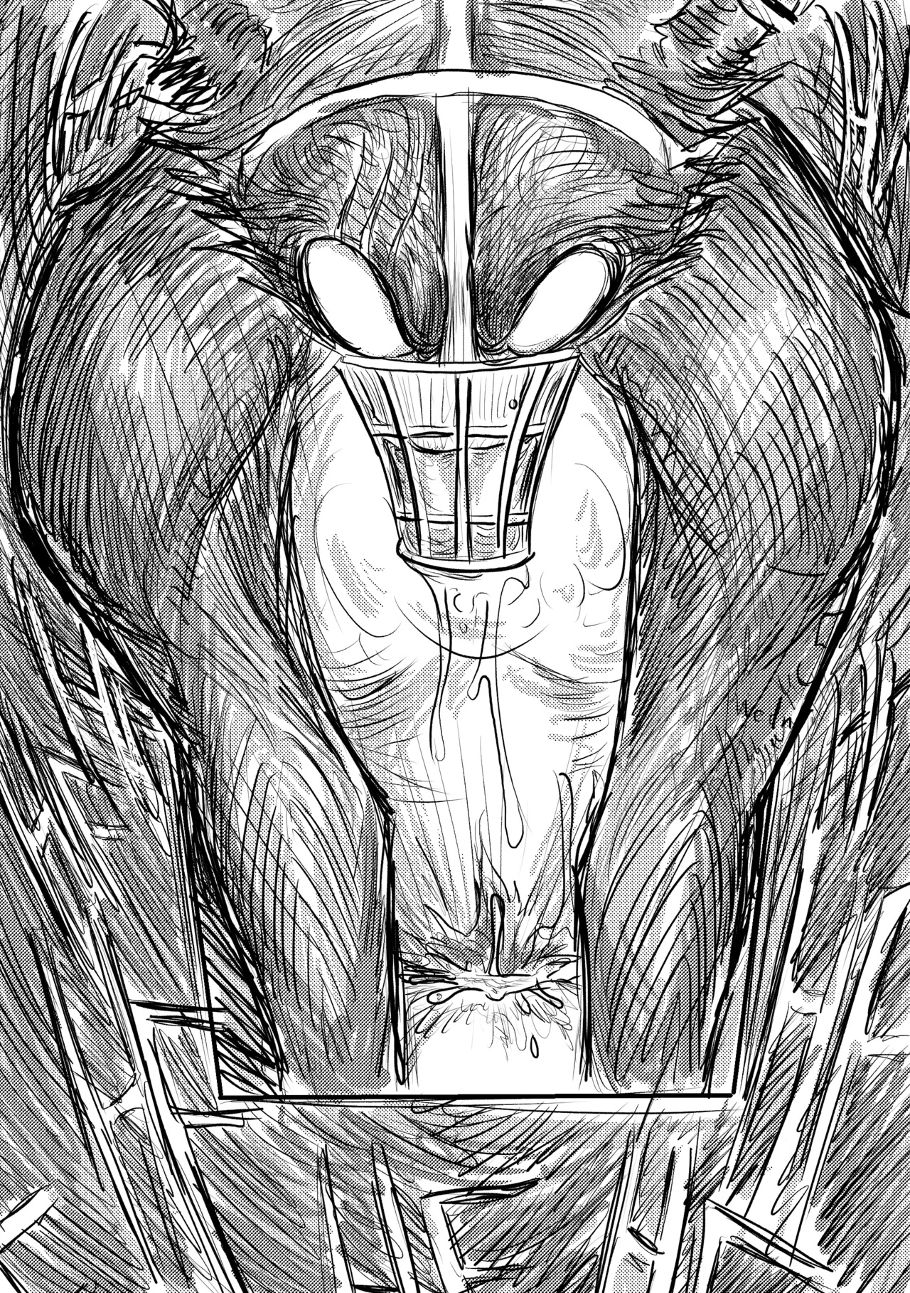 Hotel Rose By Dragonweirdo Hentai pt-br 99