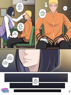 Housguest By Kennycomix Hentai pt-br 04