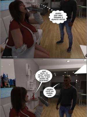 Hypnotic Seduction Hentai pt-br 06