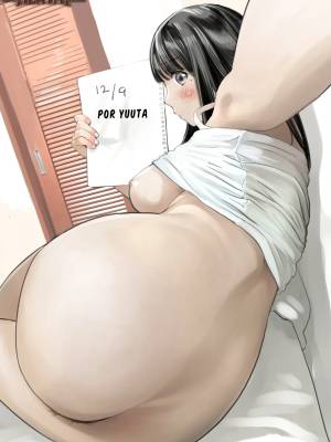 I Just Snooped through Her Smartphone Part 2 Hentai pt-br 121