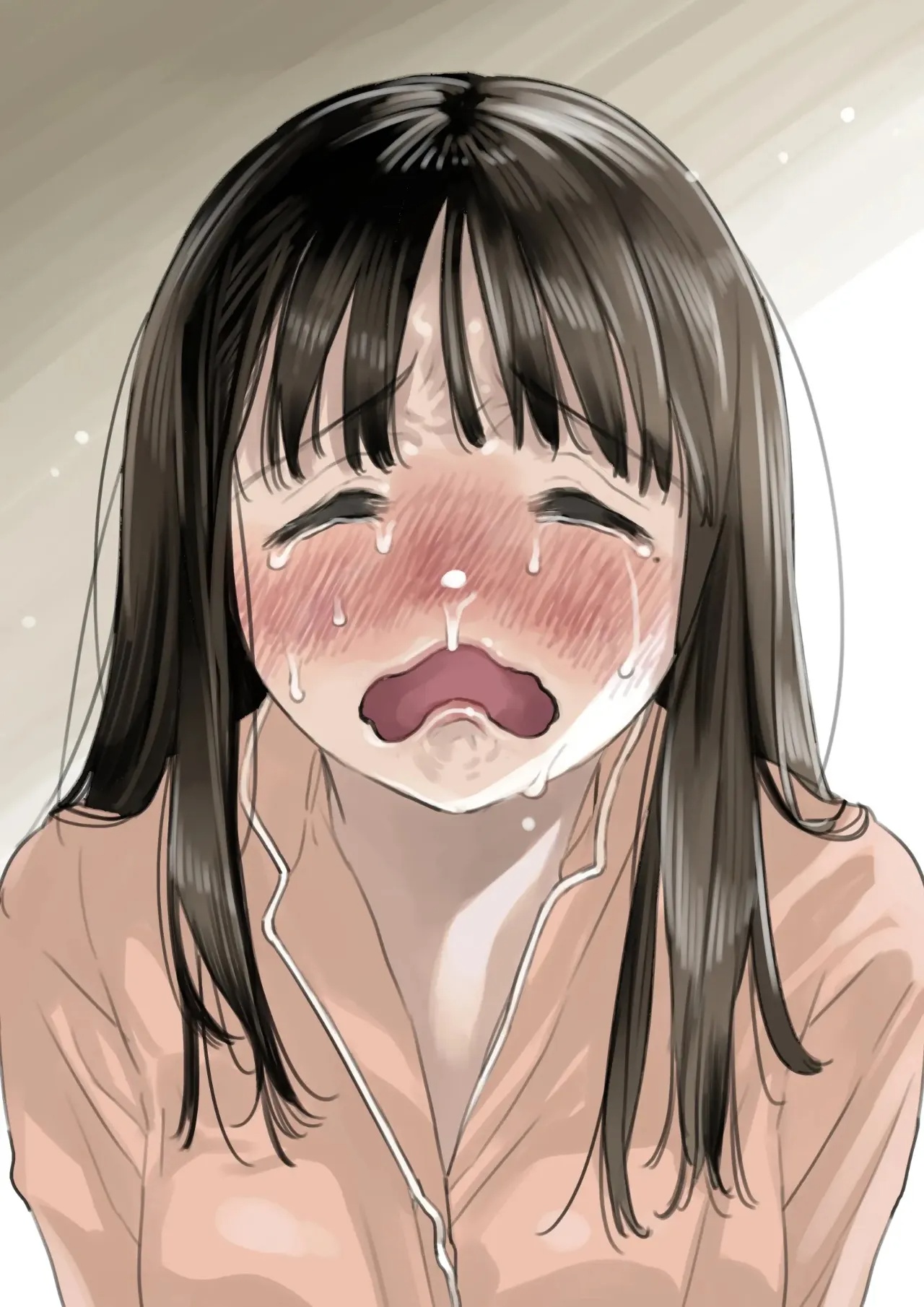 I Just Snooped through Her Smartphone Part 3 Hentai pt-br 06