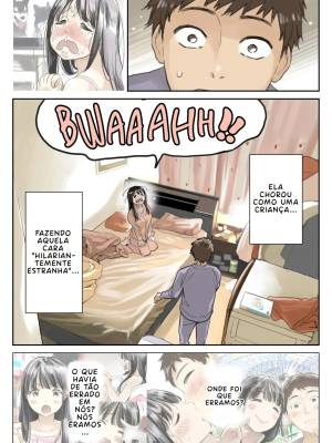 I Just Snooped through Her Smartphone Part 3 Hentai pt-br 07