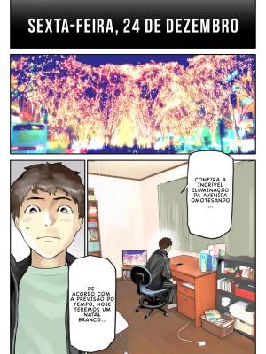 I Just Snooped through Her Smartphone Part 3 Hentai pt-br 16