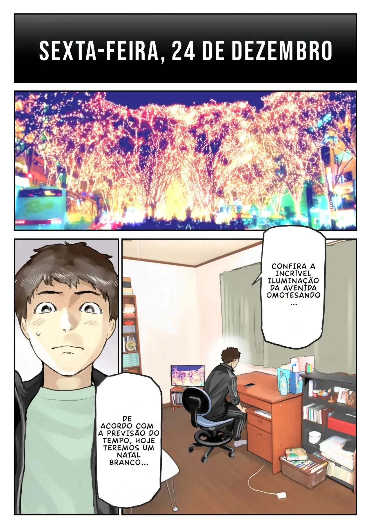 I Just Snooped through Her Smartphone Part 3 Hentai pt-br 16