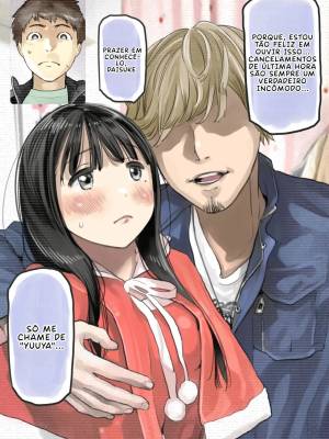 I Just Snooped through Her Smartphone Part 3 Hentai pt-br 22