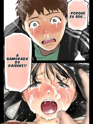 I Just Snooped through Her Smartphone Part 3 Hentai pt-br 69