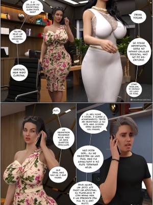 Immoral Desires Part 14 Hentai pt-br 04